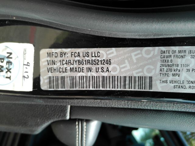 2024 Jeep Grand Cherokee 4xe Limited 4X Plano TX