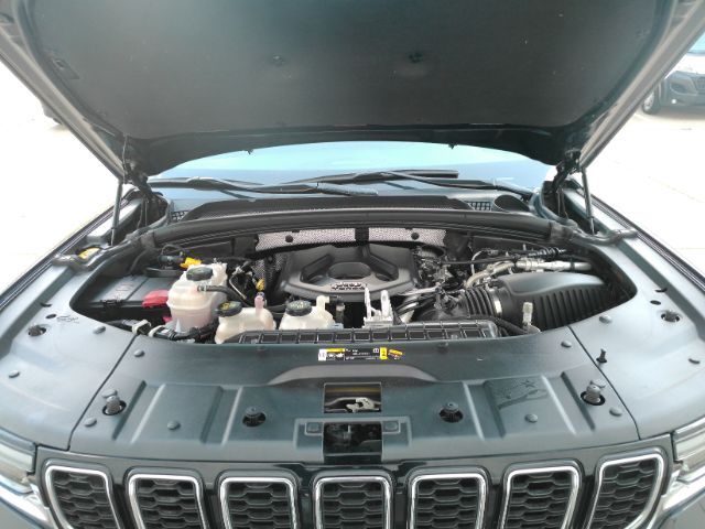2024 Jeep Grand Cherokee 4xe Limited 4X Plano TX