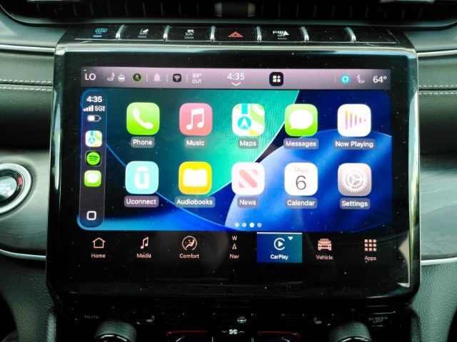 2024 Jeep Grand Cherokee 4xe Limited 4X Plano TX