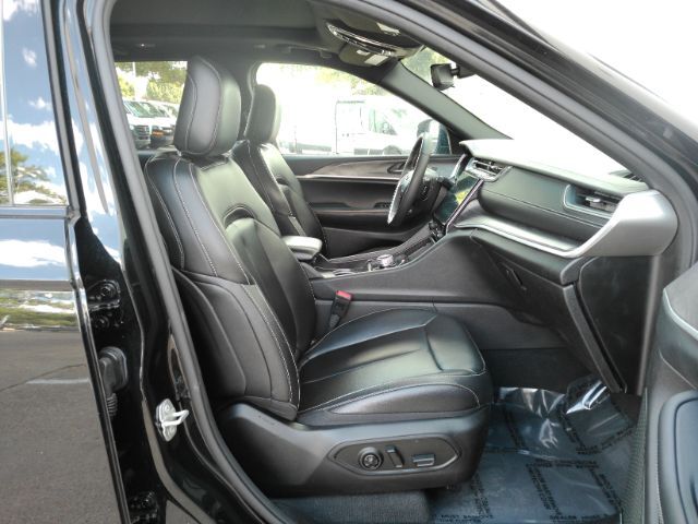 2024 Jeep Grand Cherokee 4xe Limited 4X Plano TX