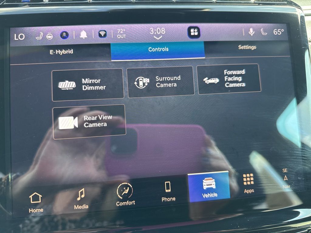 2024 Jeep Grand Cherokee 4xe Mount Joy PA