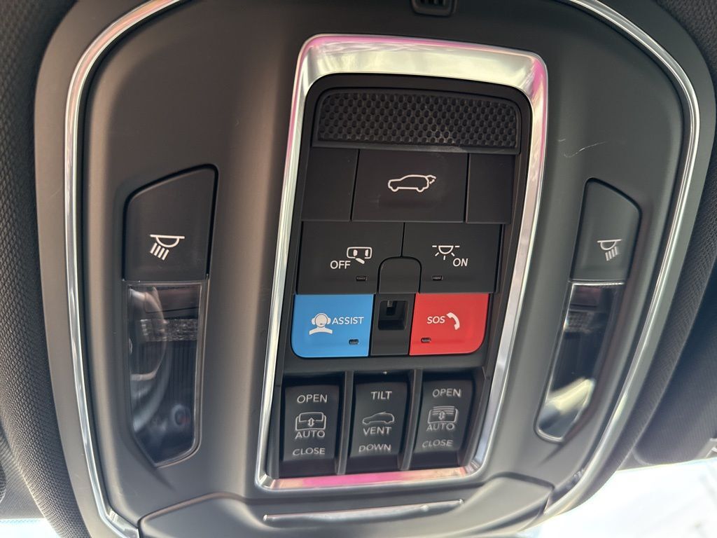 2024 Jeep Grand Cherokee 4xe Mount Joy PA