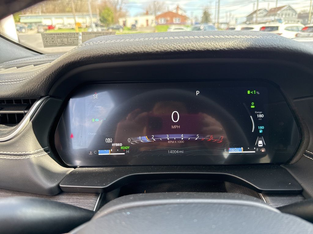 2024 Jeep Grand Cherokee 4xe Mount Joy PA