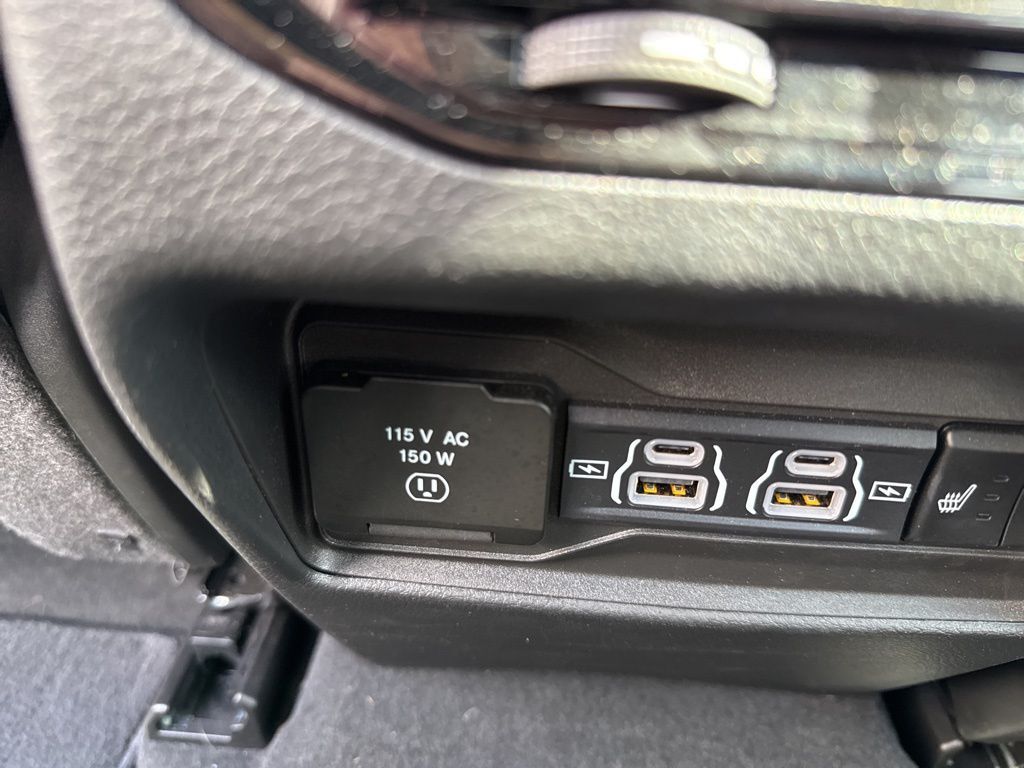 2024 Jeep Grand Cherokee 4xe Mount Joy PA