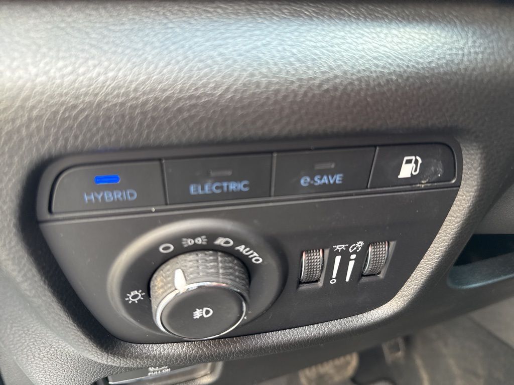 2024 Jeep Grand Cherokee 4xe Mount Joy PA