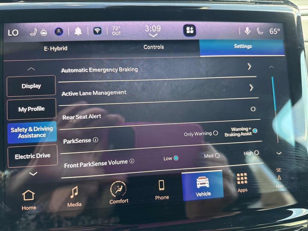 2024 Jeep Grand Cherokee 4xe Mount Joy PA