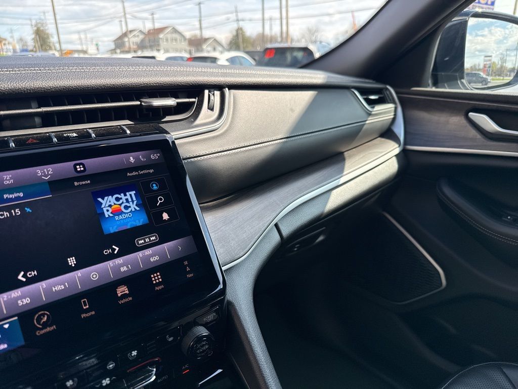 2024 Jeep Grand Cherokee 4xe Mount Joy PA