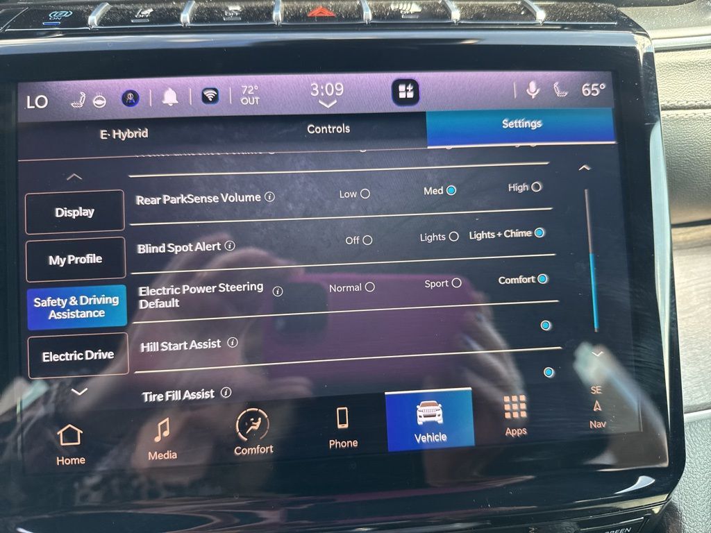 2024 Jeep Grand Cherokee 4xe Mount Joy PA