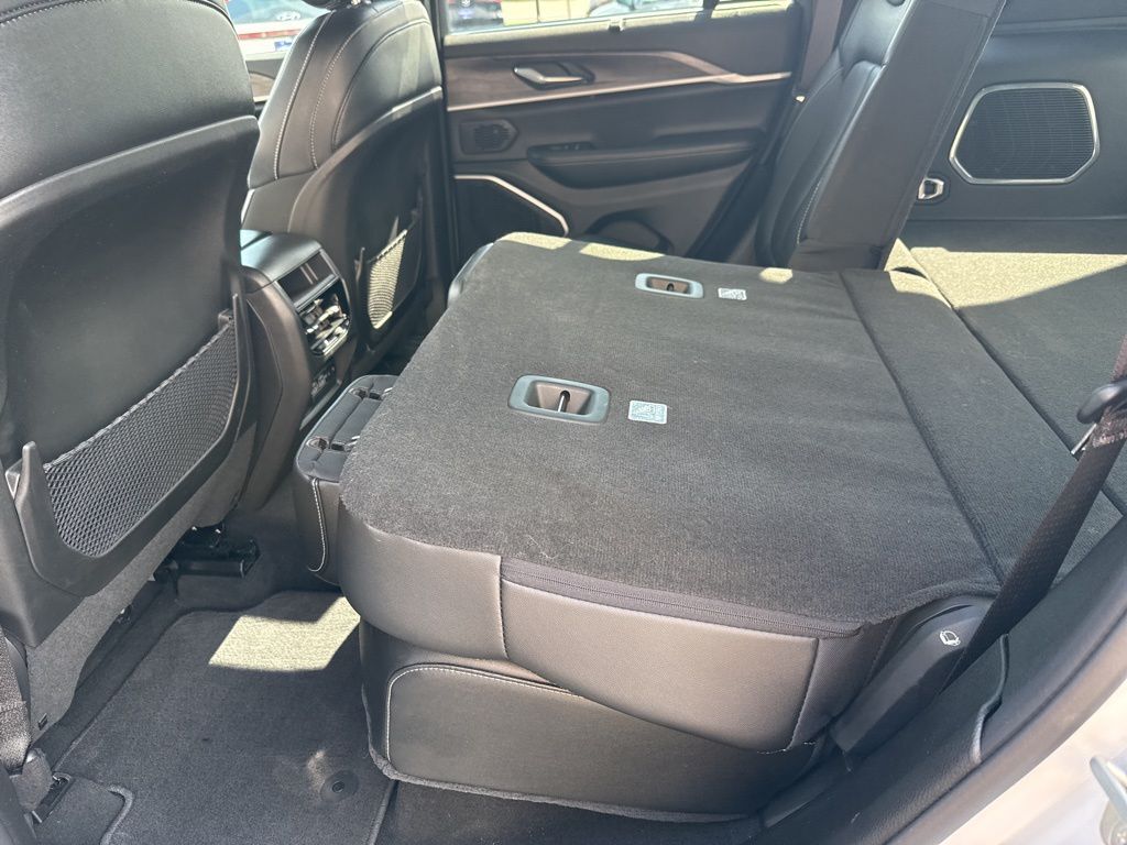 2024 Jeep Grand Cherokee 4xe Mount Joy PA