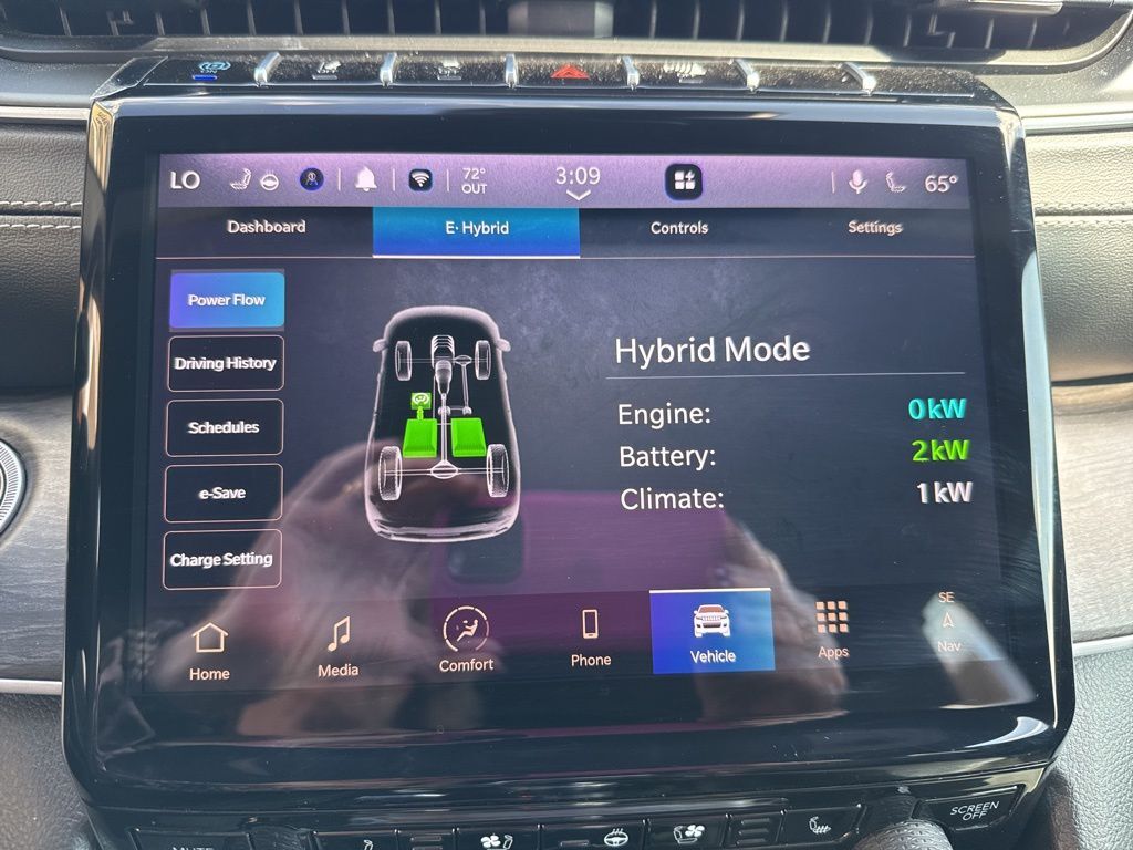 2024 Jeep Grand Cherokee 4xe Mount Joy PA