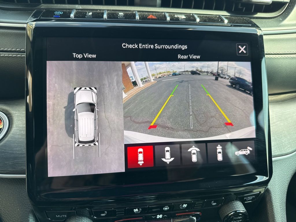 2024 Jeep Grand Cherokee 4xe Mount Joy PA