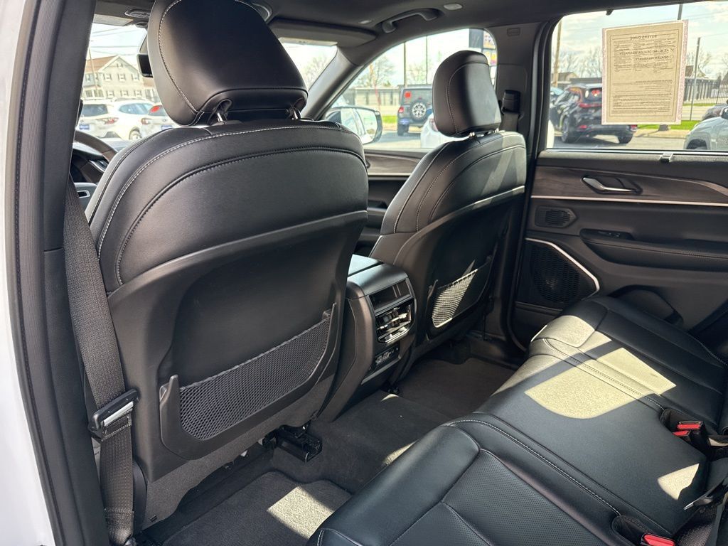 2024 Jeep Grand Cherokee 4xe Mount Joy PA