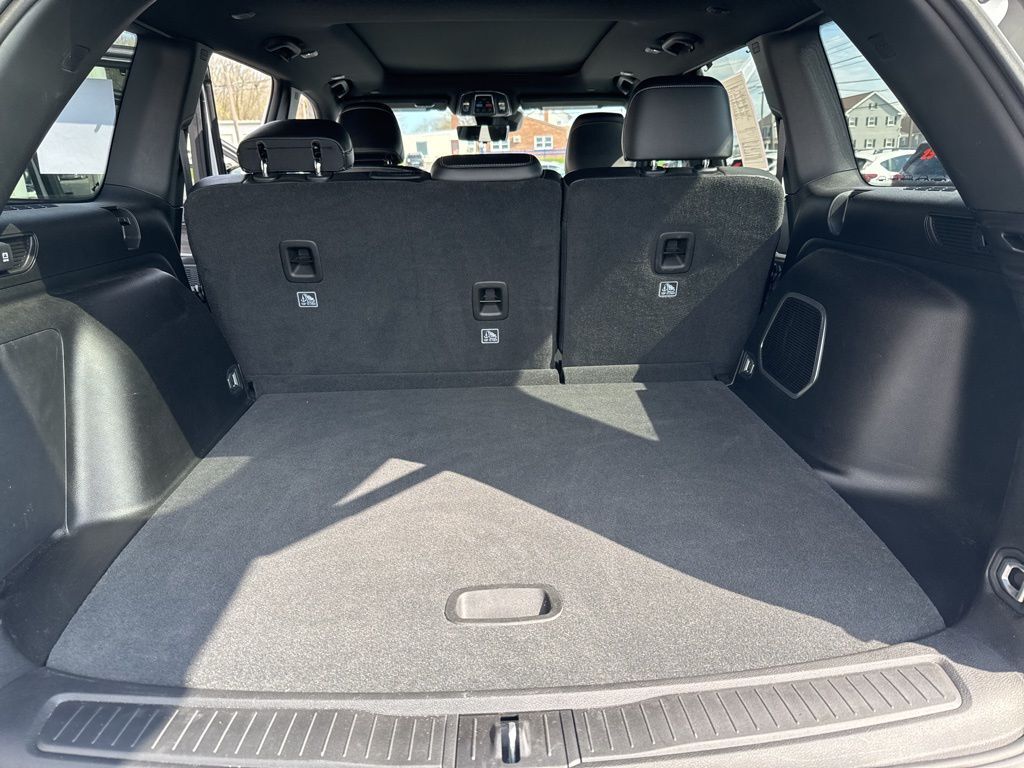 2024 Jeep Grand Cherokee 4xe Mount Joy PA