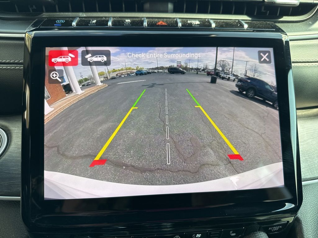 2024 Jeep Grand Cherokee 4xe Mount Joy PA