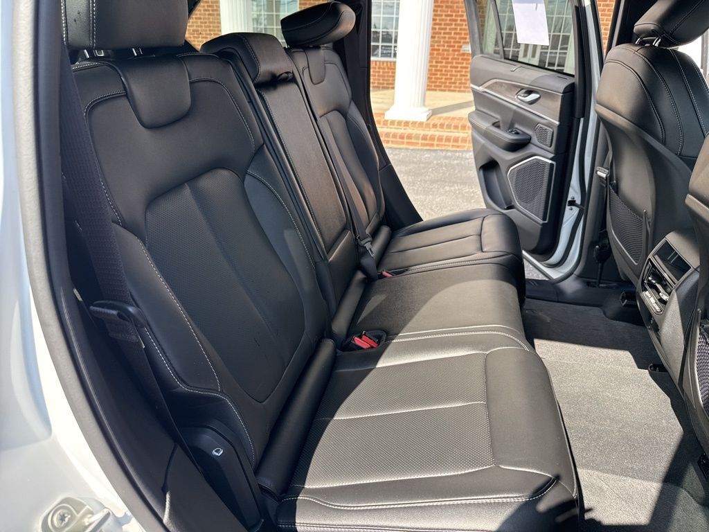 2024 Jeep Grand Cherokee 4xe Mount Joy PA