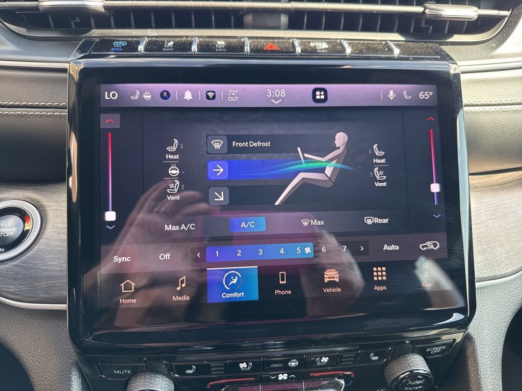 2024 Jeep Grand Cherokee 4xe Mount Joy PA