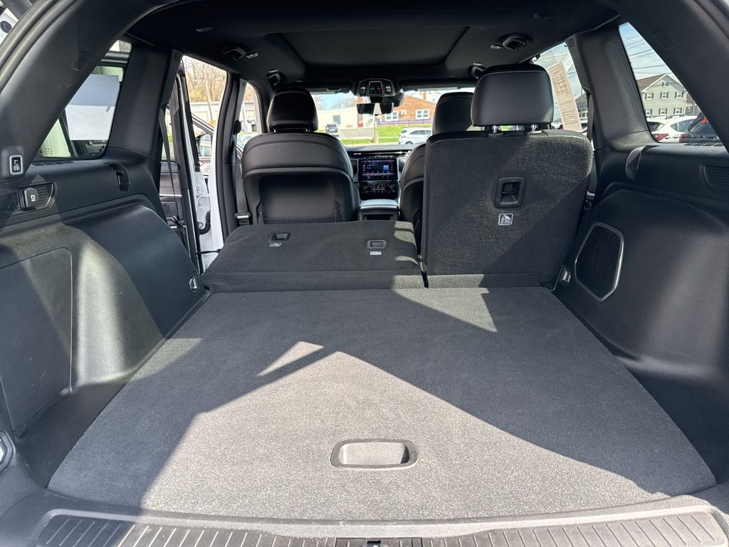 2024 Jeep Grand Cherokee 4xe Mount Joy PA