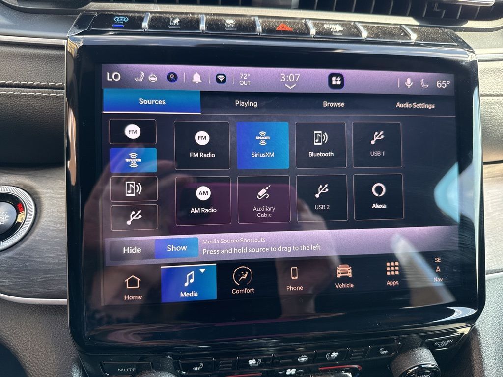 2024 Jeep Grand Cherokee 4xe Mount Joy PA