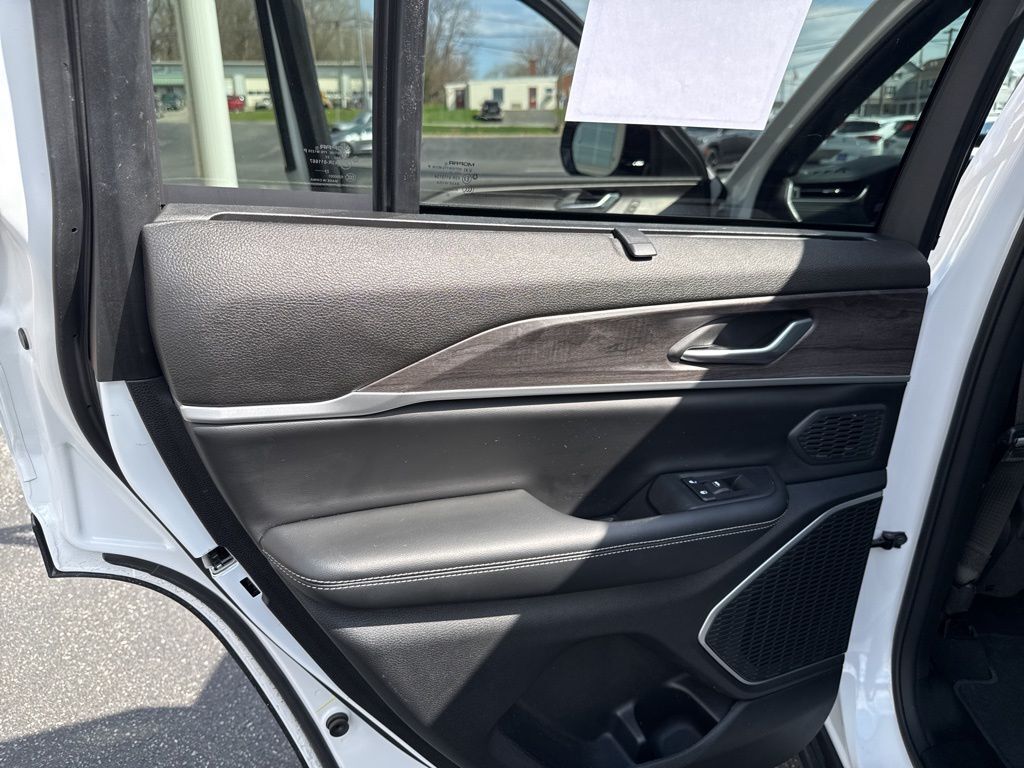 2024 Jeep Grand Cherokee 4xe Mount Joy PA