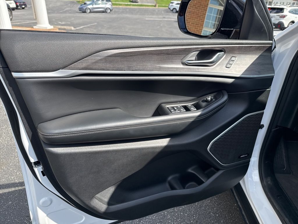 2024 Jeep Grand Cherokee 4xe Mount Joy PA