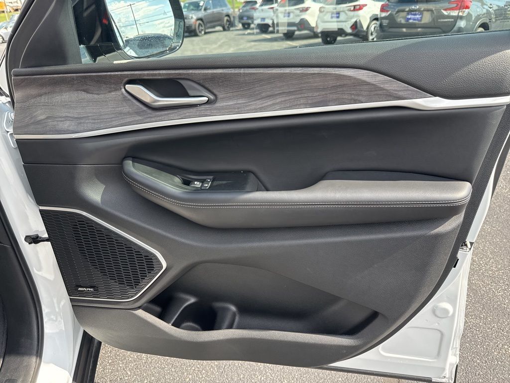 2024 Jeep Grand Cherokee 4xe Mount Joy PA