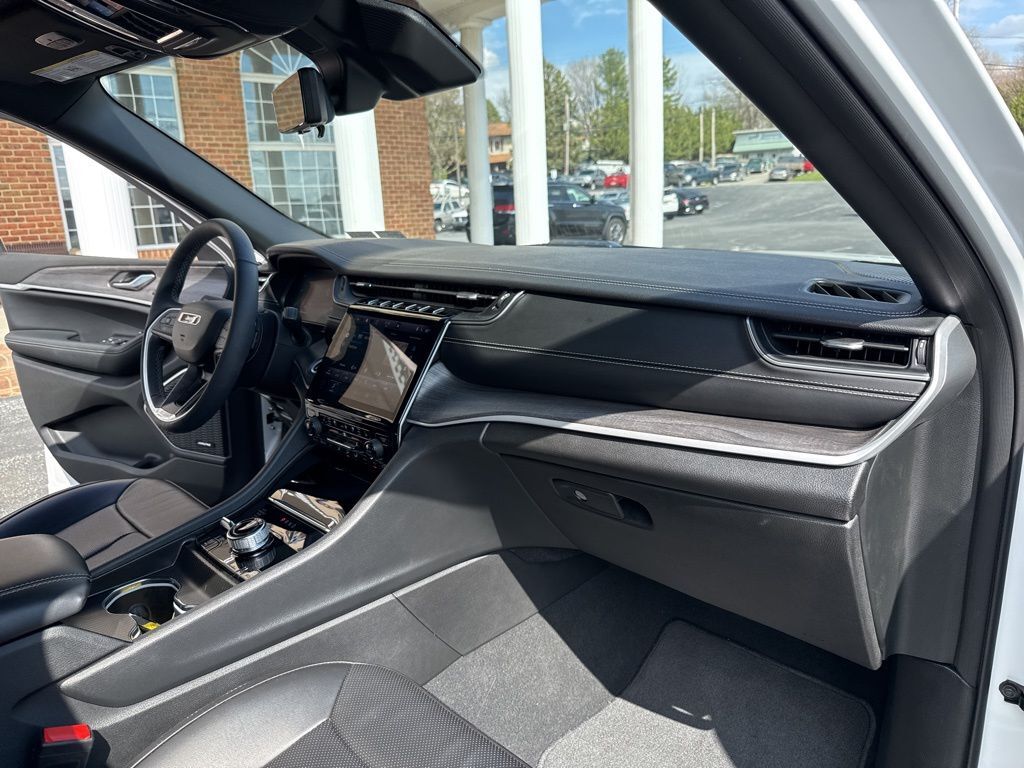 2024 Jeep Grand Cherokee 4xe Mount Joy PA