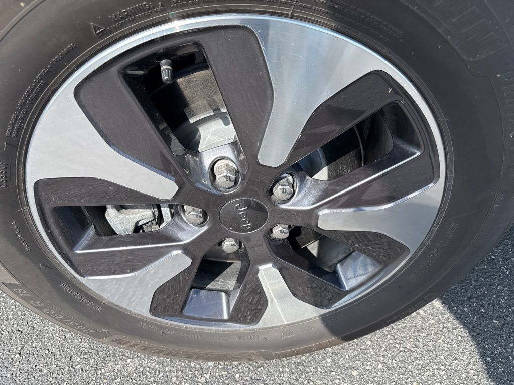 2024 Jeep Grand Cherokee 4xe Mount Joy PA