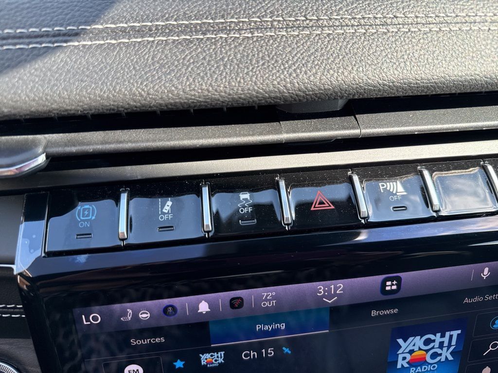 2024 Jeep Grand Cherokee 4xe Mount Joy PA