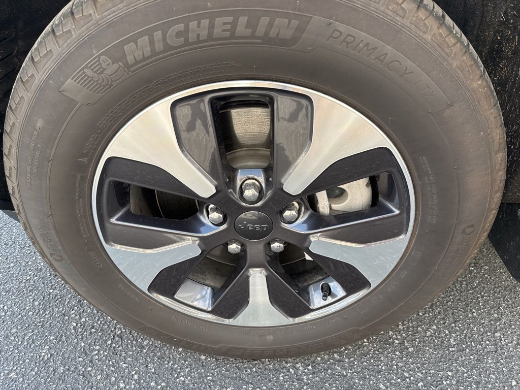 2024 Jeep Grand Cherokee 4xe Mount Joy PA