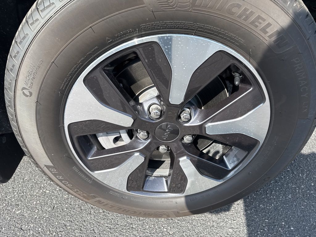 2024 Jeep Grand Cherokee 4xe Mount Joy PA