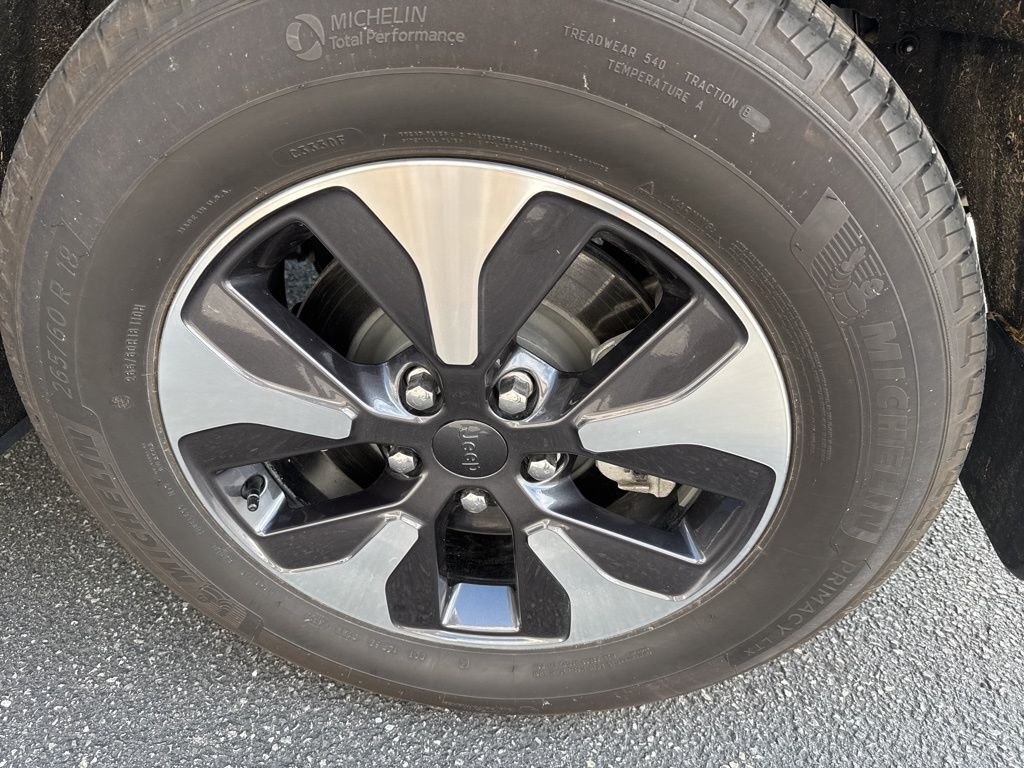 2024 Jeep Grand Cherokee 4xe Mount Joy PA