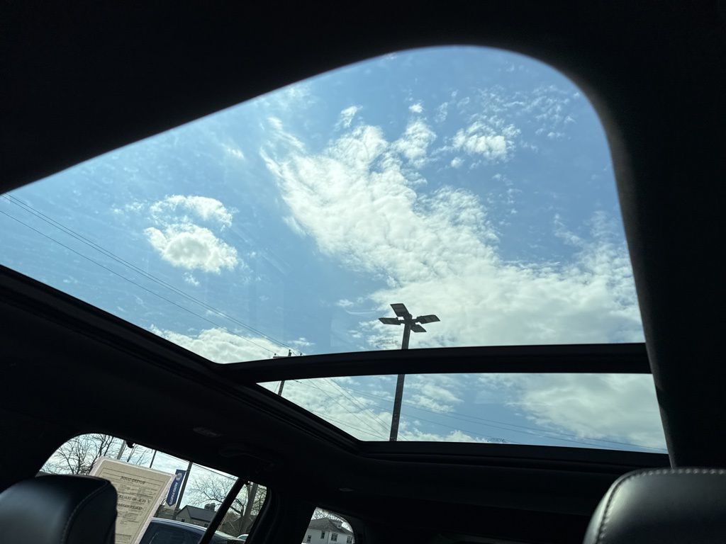 2024 Jeep Grand Cherokee 4xe Mount Joy PA