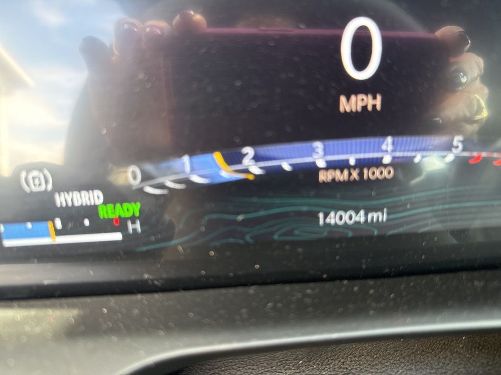 2024 Jeep Grand Cherokee 4xe Mount Joy PA