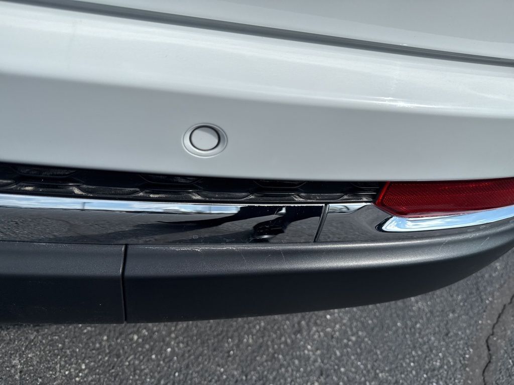 2024 Jeep Grand Cherokee 4xe Mount Joy PA