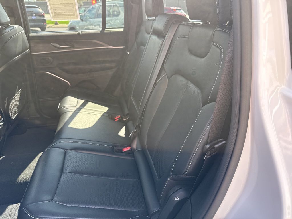 2024 Jeep Grand Cherokee 4xe Mount Joy PA