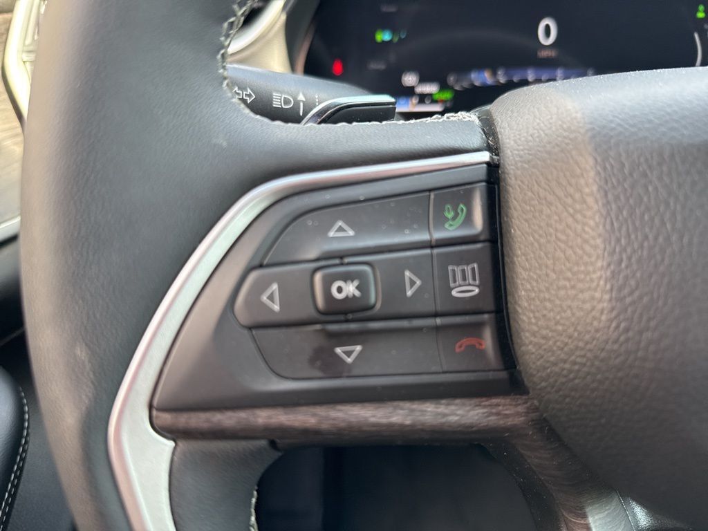 2024 Jeep Grand Cherokee 4xe Mount Joy PA