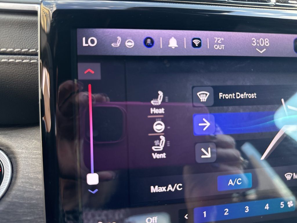 2024 Jeep Grand Cherokee 4xe Mount Joy PA