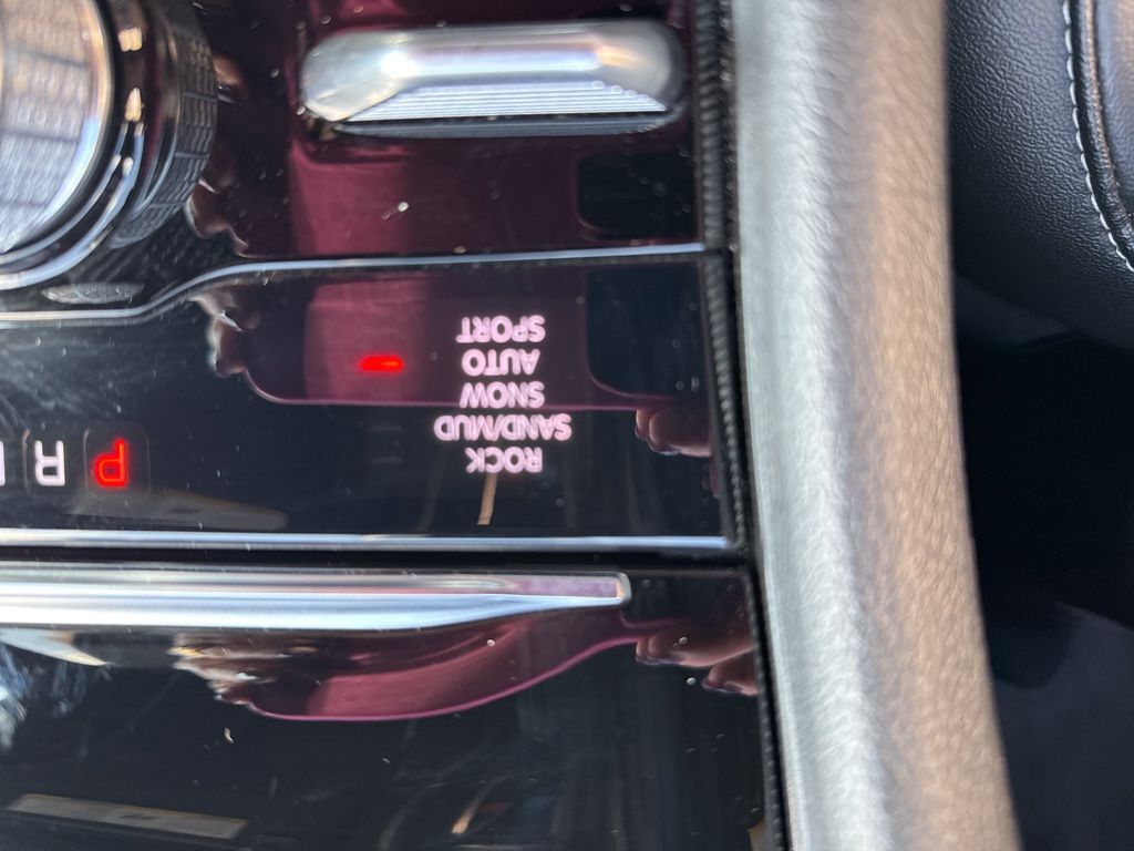 2024 Jeep Grand Cherokee 4xe Mount Joy PA