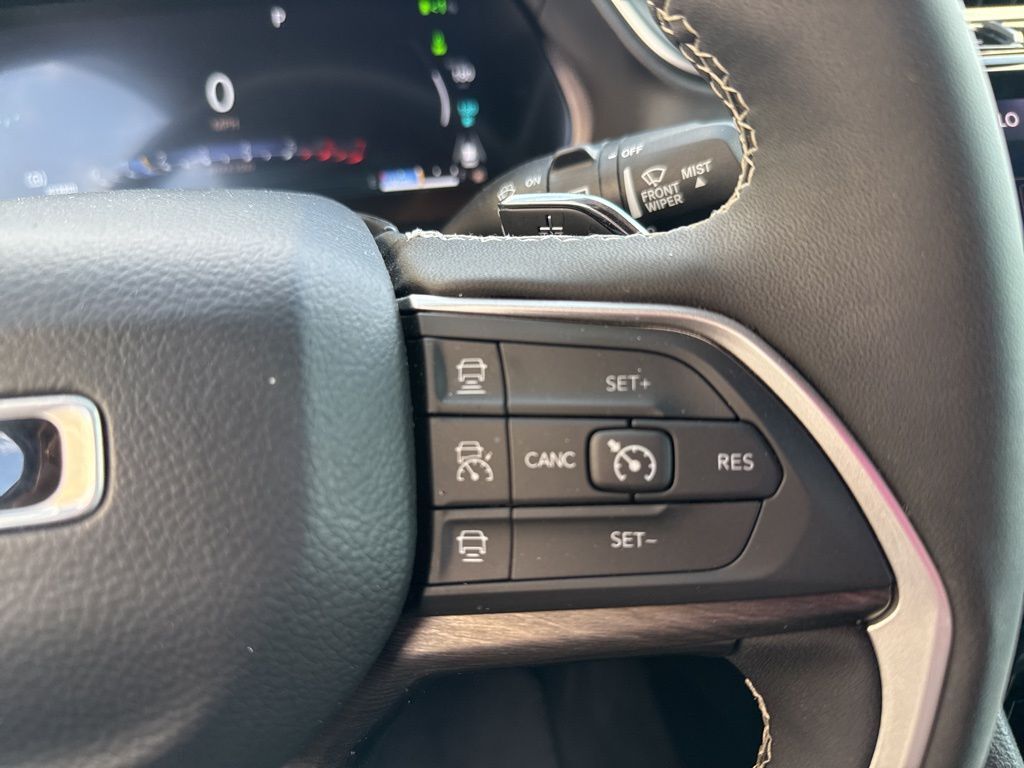 2024 Jeep Grand Cherokee 4xe Mount Joy PA