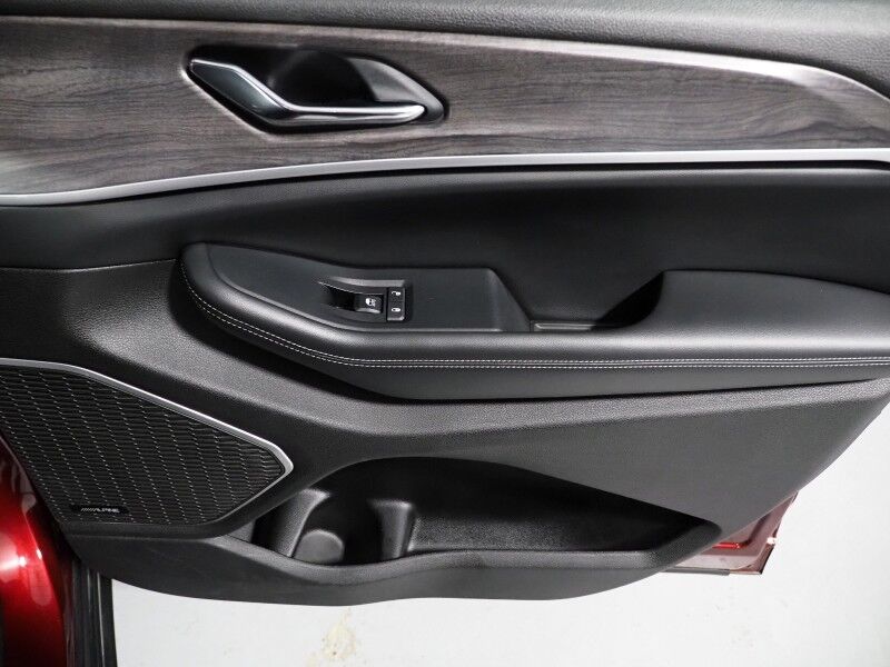 2024 Jeep Grand Cherokee 4xe *NAVIGATION, ADAPTIVE CRUISE, SAFETY ALERTS, BACKUP-CAMERA, COLOR TOUCHSCREEN, PANORAMA MOOROOF, HEATED SEATS/STEERING, REMOTE START, ALPINE AUDIO, WIRELESS CHARGING, ANDROID & APPLE Round Rock TX