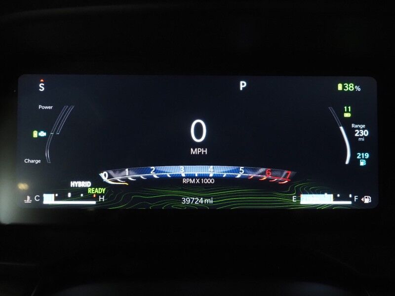 2024 Jeep Grand Cherokee 4xe *NAVIGATION, ADAPTIVE CRUISE, SAFETY ALERTS, BACKUP-CAMERA, COLOR TOUCHSCREEN, PANORAMA MOOROOF, HEATED SEATS/STEERING, REMOTE START, ALPINE AUDIO, WIRELESS CHARGING, ANDROID & APPLE Round Rock TX