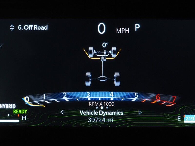 2024 Jeep Grand Cherokee 4xe *NAVIGATION, ADAPTIVE CRUISE, SAFETY ALERTS, BACKUP-CAMERA, COLOR TOUCHSCREEN, PANORAMA MOOROOF, HEATED SEATS/STEERING, REMOTE START, ALPINE AUDIO, WIRELESS CHARGING, ANDROID & APPLE Round Rock TX