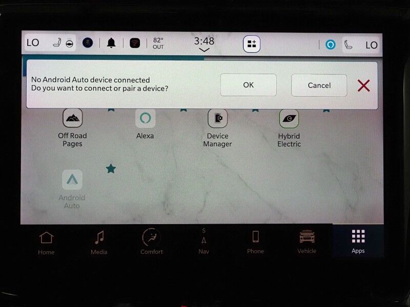 2024 Jeep Grand Cherokee 4xe *NAVIGATION, ADAPTIVE CRUISE, SAFETY ALERTS, BACKUP-CAMERA, COLOR TOUCHSCREEN, PANORAMA MOOROOF, HEATED SEATS/STEERING, REMOTE START, ALPINE AUDIO, WIRELESS CHARGING, ANDROID & APPLE Round Rock TX