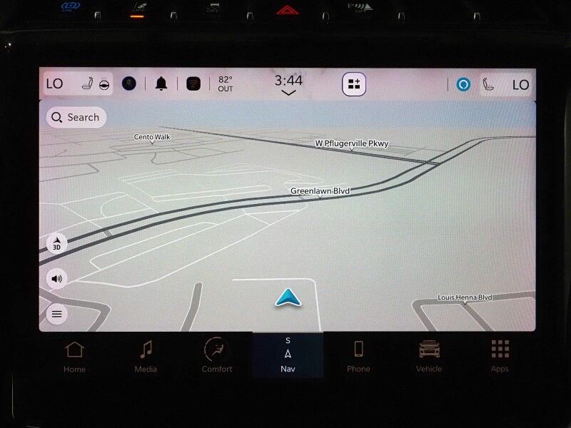 2024 Jeep Grand Cherokee 4xe *NAVIGATION, ADAPTIVE CRUISE, SAFETY ALERTS, BACKUP-CAMERA, COLOR TOUCHSCREEN, PANORAMA MOOROOF, HEATED SEATS/STEERING, REMOTE START, ALPINE AUDIO, WIRELESS CHARGING, ANDROID & APPLE Round Rock TX