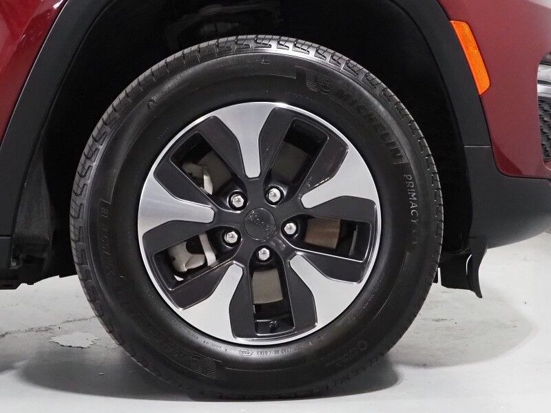 2024 Jeep Grand Cherokee 4xe *NAVIGATION, ADAPTIVE CRUISE, SAFETY ALERTS, BACKUP-CAMERA, COLOR TOUCHSCREEN, PANORAMA MOOROOF, HEATED SEATS/STEERING, REMOTE START, ALPINE AUDIO, WIRELESS CHARGING, ANDROID & APPLE Round Rock TX