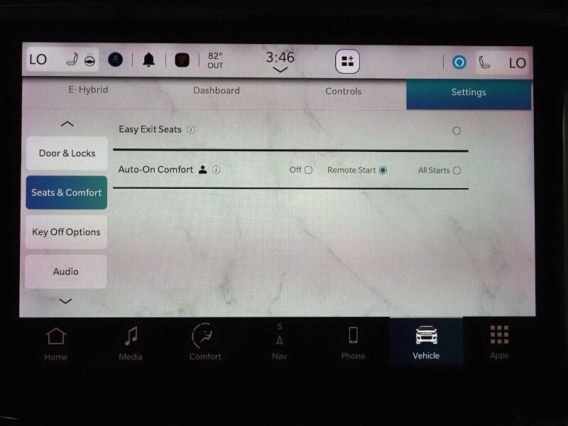 2024 Jeep Grand Cherokee 4xe *NAVIGATION, ADAPTIVE CRUISE, SAFETY ALERTS, BACKUP-CAMERA, COLOR TOUCHSCREEN, PANORAMA MOOROOF, HEATED SEATS/STEERING, REMOTE START, ALPINE AUDIO, WIRELESS CHARGING, ANDROID & APPLE Round Rock TX