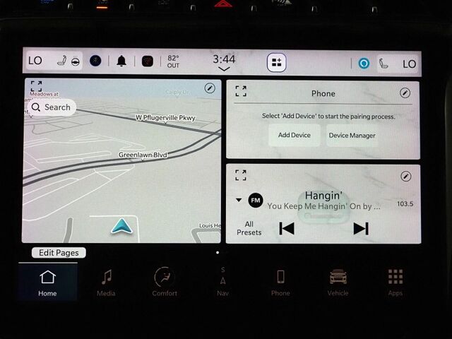 2024 Jeep Grand Cherokee 4xe *NAVIGATION, ADAPTIVE CRUISE, SAFETY ALERTS, BACKUP-CAMERA, PANORAMA MOOROOF, HEATED SEATS/STEERING, REMOTE START, ALPINE AUDIO, WIRELESS CHARGING, ANDROID & APPLE Round Rock TX