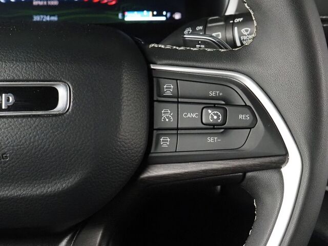 2024 Jeep Grand Cherokee 4xe *NAVIGATION, ADAPTIVE CRUISE, SAFETY ALERTS, BACKUP-CAMERA, PANORAMA MOOROOF, HEATED SEATS/STEERING, REMOTE START, ALPINE AUDIO, WIRELESS CHARGING, ANDROID & APPLE Round Rock TX