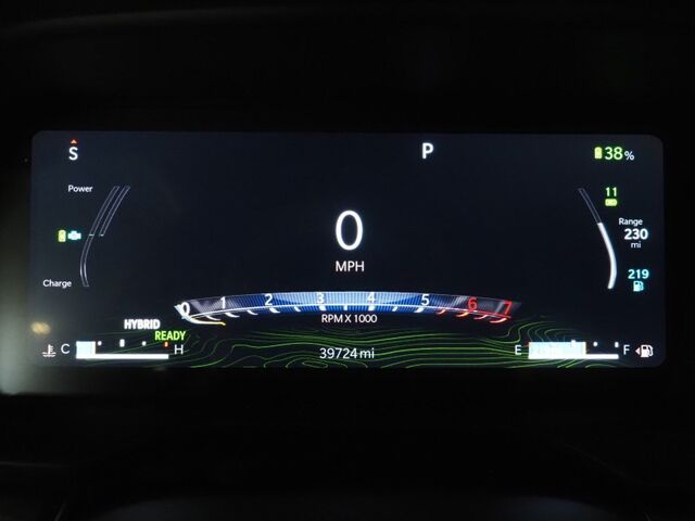2024 Jeep Grand Cherokee 4xe *NAVIGATION, ADAPTIVE CRUISE, SAFETY ALERTS, BACKUP-CAMERA, PANORAMA MOOROOF, HEATED SEATS/STEERING, REMOTE START, ALPINE AUDIO, WIRELESS CHARGING, ANDROID & APPLE Round Rock TX