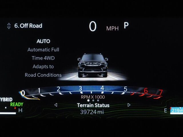 2024 Jeep Grand Cherokee 4xe *NAVIGATION, ADAPTIVE CRUISE, SAFETY ALERTS, BACKUP-CAMERA, PANORAMA MOOROOF, HEATED SEATS/STEERING, REMOTE START, ALPINE AUDIO, WIRELESS CHARGING, ANDROID & APPLE Round Rock TX